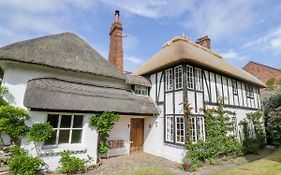 Fox Cottage